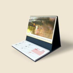 Lịch Doanh Nghiệp