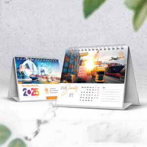 Lịch Vận Tải Ngành Logistic