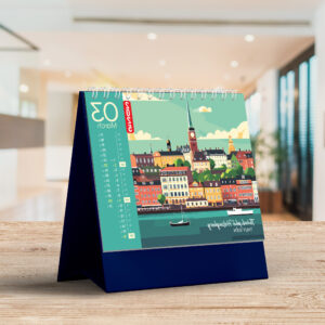 Lịch Bàn Tinh Hoa Thế Giới