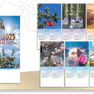 Lịch Happiness For Life