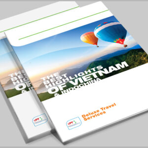 Khám phá Việt Nam