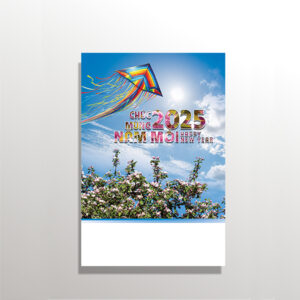 Lịch Happiness For Life