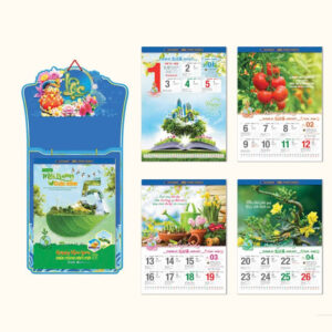 Môi Trường Và Cuộc Sống