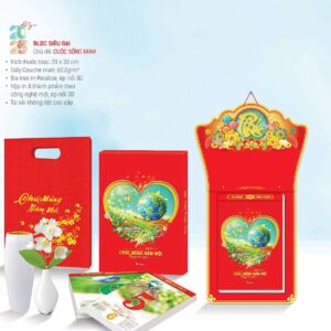 Lịch Cuộc Sống Xanh